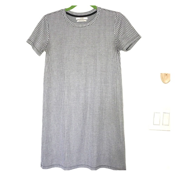 Tee shirt dress - Picture 1 of 1